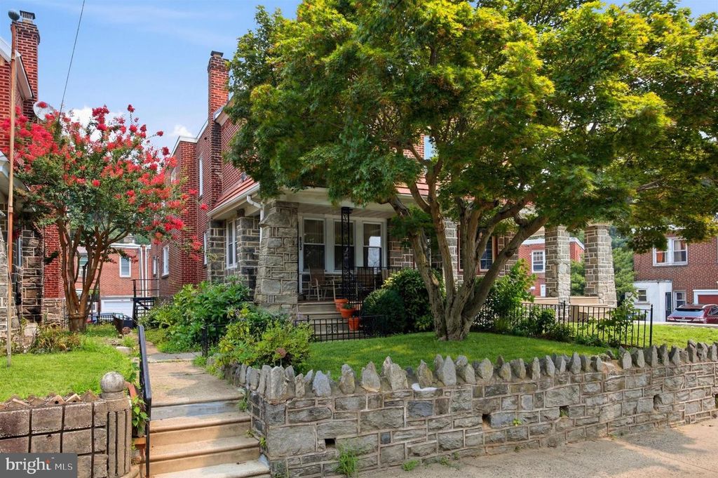 833 FERN ST, Lansdowne, PA 19050
