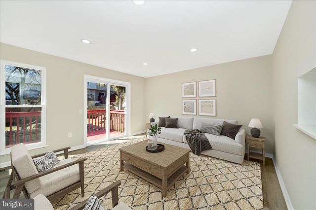 1848 MURDOCK CT, Frederick, MD 21702