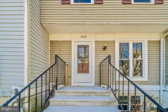 1848 MURDOCK CT, Frederick, MD 21702