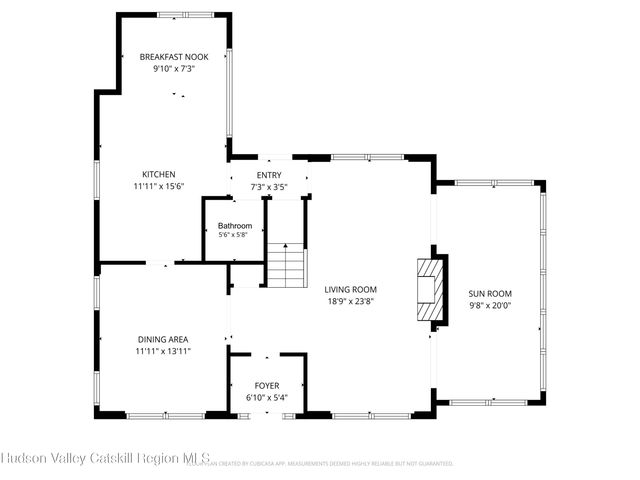 2 Jenkins Parkway, Hudson, NY 12534