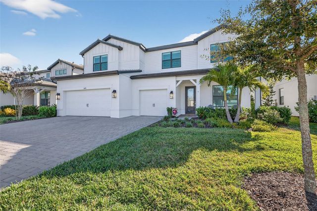 5470 SILVERSIDE PINE COURT, Lakewood Ranch, FL 34211