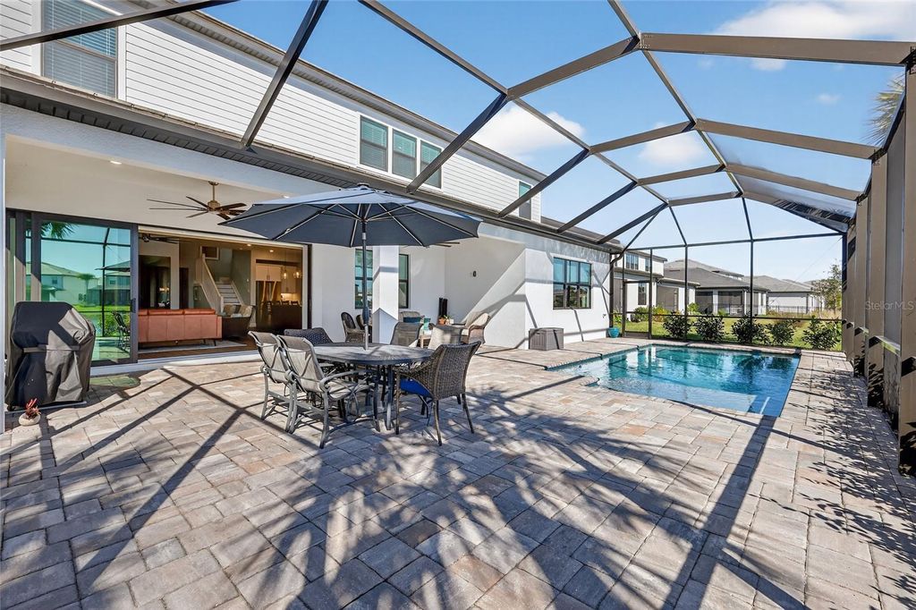 Image 56 of property listing at 5470 SILVERSIDE PINE COURT, Lakewood Ranch, FL 34211