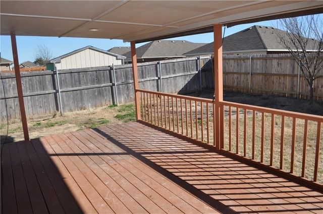 311 Olivia Lane, Anna, TX 75409