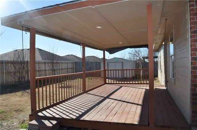 311 Olivia Lane, Anna, TX 75409