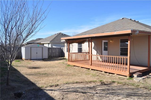 311 Olivia Lane, Anna, TX 75409