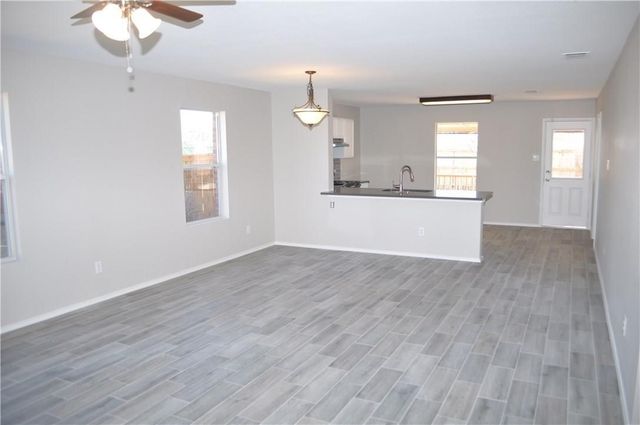 311 Olivia Lane, Anna, TX 75409