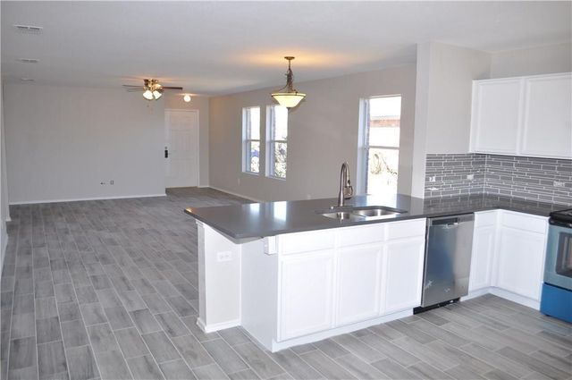 311 Olivia Lane, Anna, TX 75409