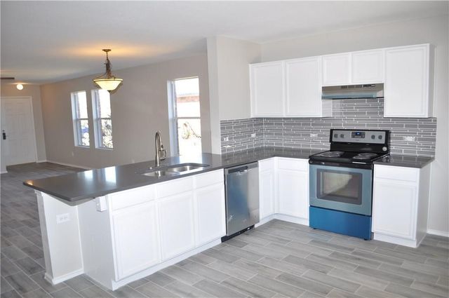 311 Olivia Lane, Anna, TX 75409