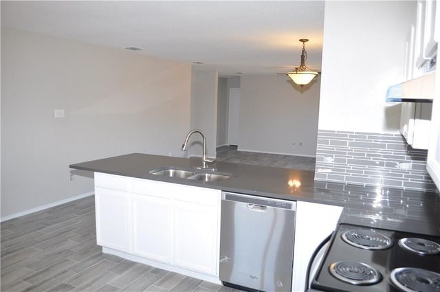 311 Olivia Lane, Anna, TX 75409