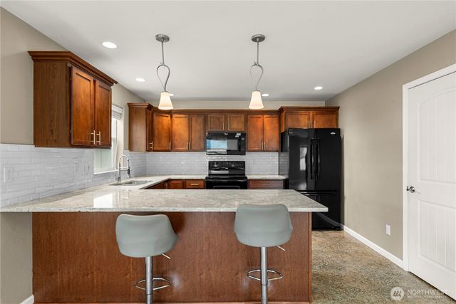 582 S James Avenue, East Wenatchee, WA 98802