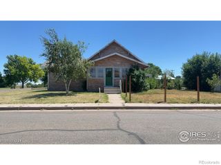 145 N Coleman Avenue, Holyoke, CO 80734