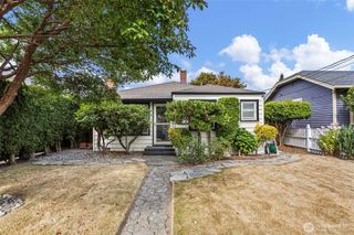 8337 27th Avenue NW, Seattle, WA 98117