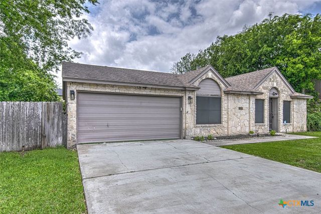 410 Suzie Street, Killeen, TX 76542