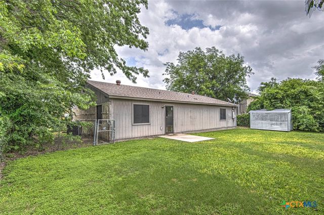 410 Suzie Street, Killeen, TX 76542