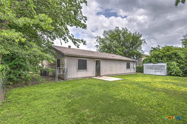 410 Suzie Street, Killeen, TX 76542