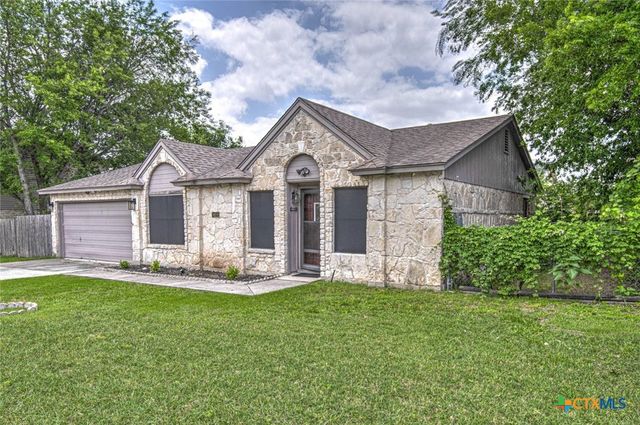410 Suzie Street, Killeen, TX 76542