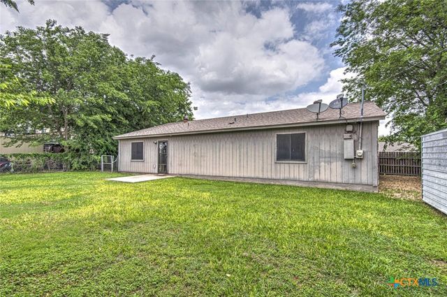 410 Suzie Street, Killeen, TX 76542