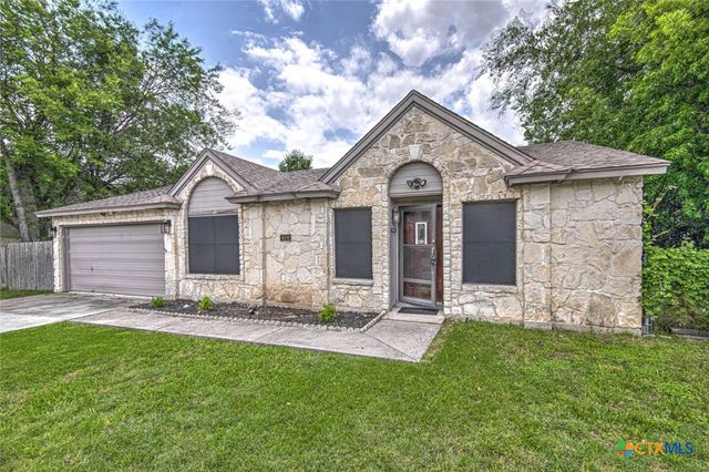 410 Suzie Street, Killeen, TX 76542