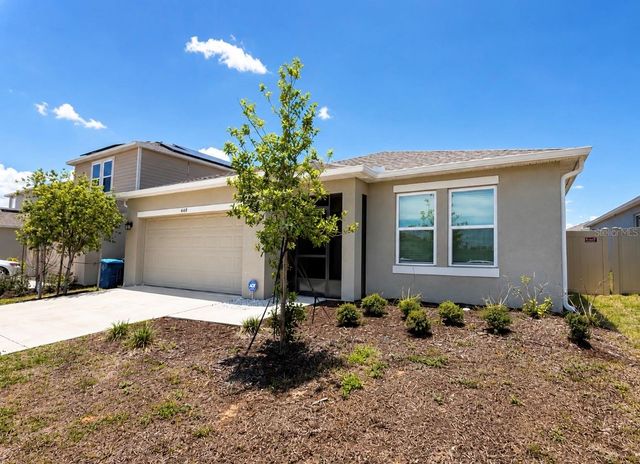 4434 PETUNIA STREET, Haines City, FL 33844