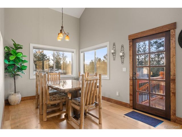 39600 US Highway 24, Lake George, CO 80827