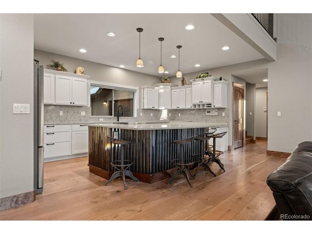 39600 US Highway 24, Lake George, CO 80827