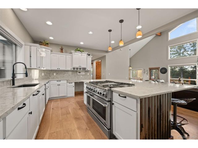 39600 US Highway 24, Lake George, CO 80827