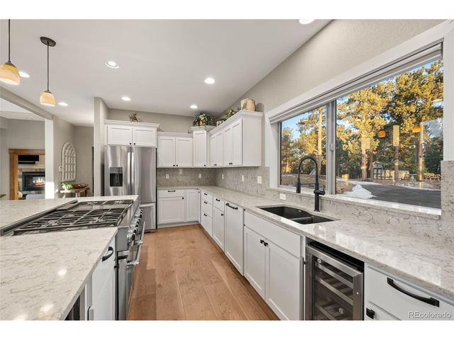 39600 US Highway 24, Lake George, CO 80827