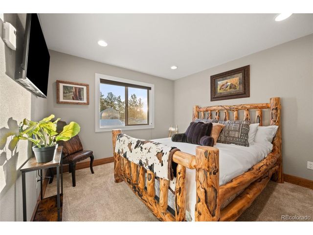 39600 US Highway 24, Lake George, CO 80827