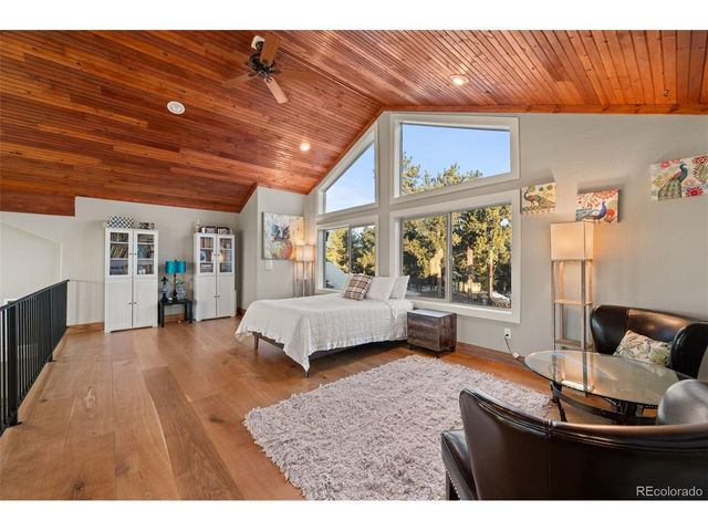 39600 US Highway 24, Lake George, CO 80827