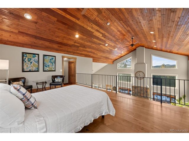 39600 US Highway 24, Lake George, CO 80827