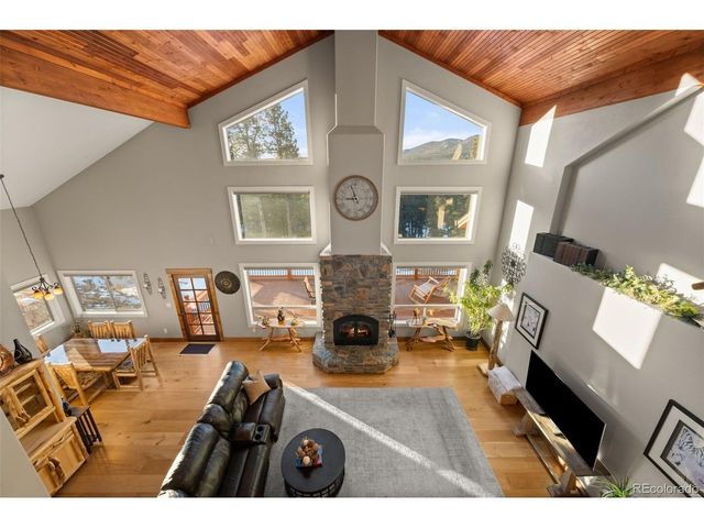 39600 US Highway 24, Lake George, CO 80827