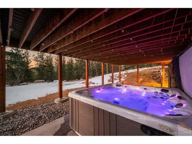 39600 US Highway 24, Lake George, CO 80827