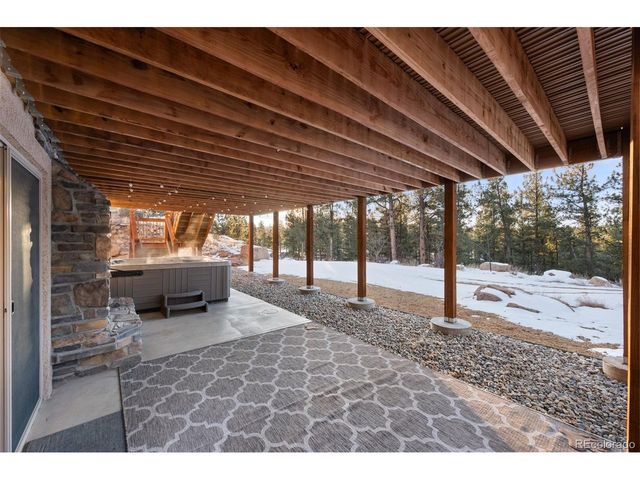 39600 US Highway 24, Lake George, CO 80827
