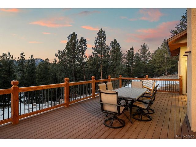 39600 US Highway 24, Lake George, CO 80827