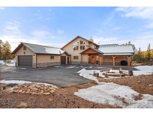 39600 US Highway 24, Lake George, CO 80827
