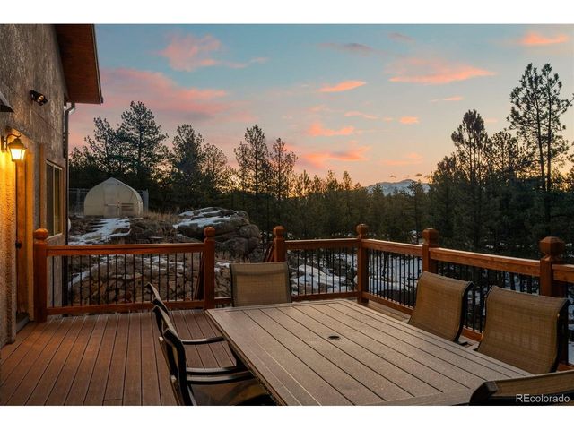 39600 US Highway 24, Lake George, CO 80827