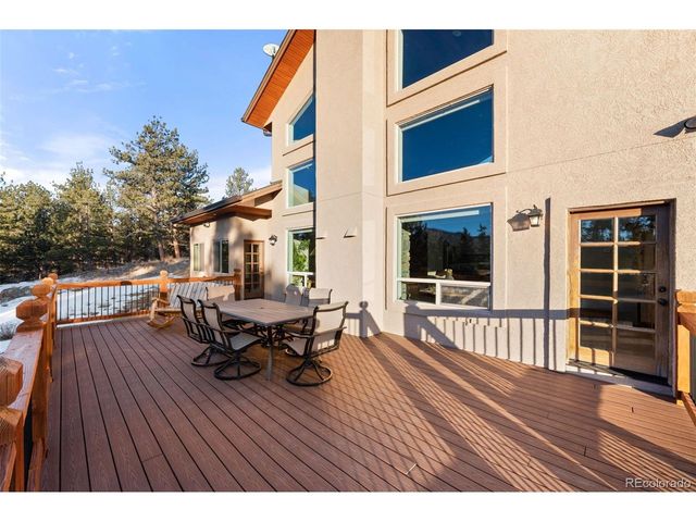 39600 US Highway 24, Lake George, CO 80827