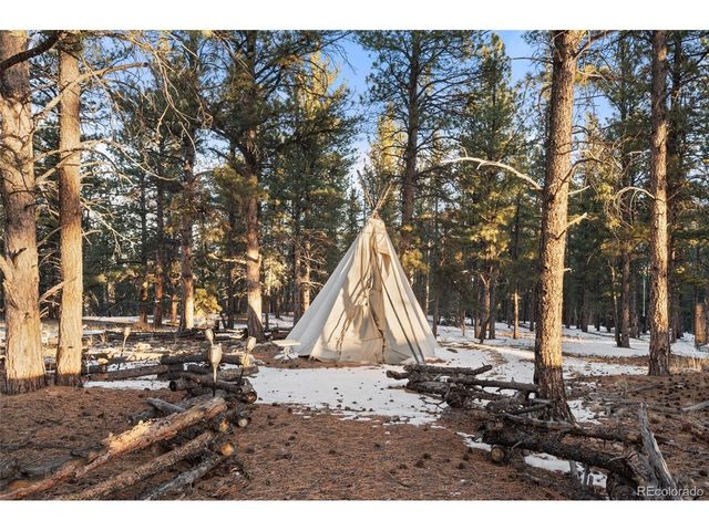 39600 US Highway 24, Lake George, CO 80827