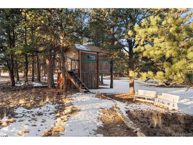 39600 US Highway 24, Lake George, CO 80827