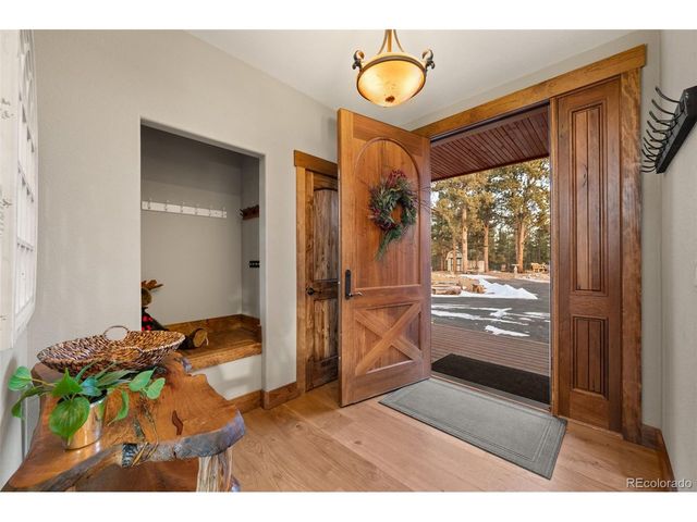 39600 US Highway 24, Lake George, CO 80827