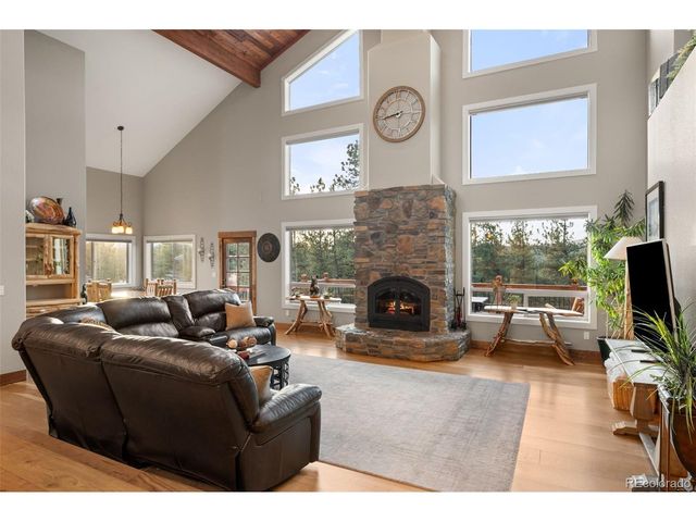 39600 US Highway 24, Lake George, CO 80827