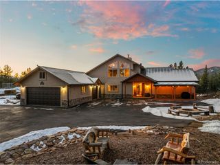 39600 US Highway 24, Lake George, CO 80827
