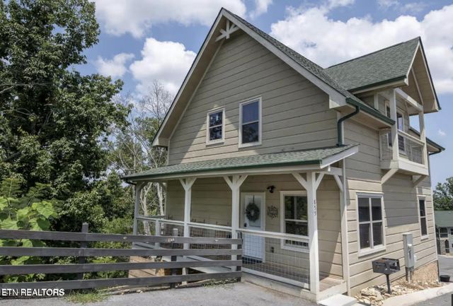 855 Osprey Way, Pigeon Forge, TN 37863