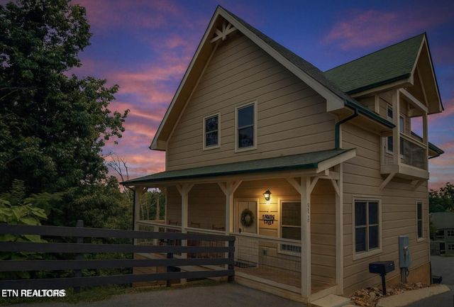 855 Osprey Way, Pigeon Forge, TN 37863