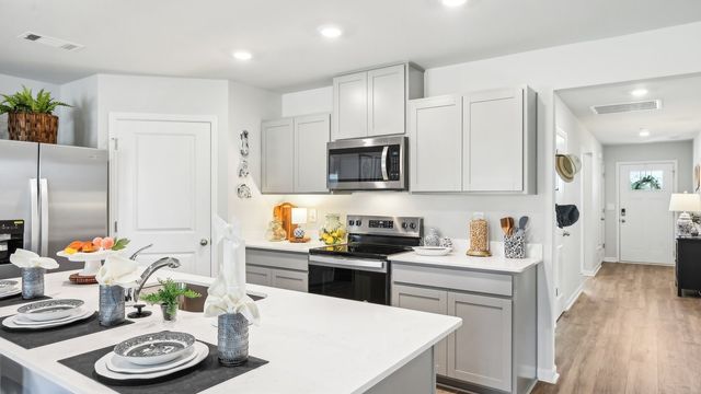 1711 Savannah Pass, Lewisburg, TN 37091