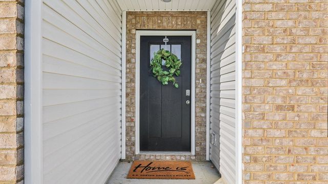 1711 Savannah Pass, Lewisburg, TN 37091