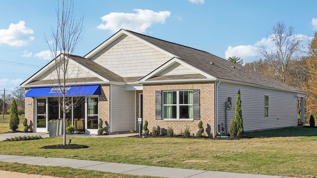 1711 Savannah Pass, Lewisburg, TN 37091