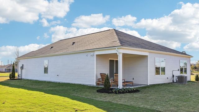 1711 Savannah Pass, Lewisburg, TN 37091