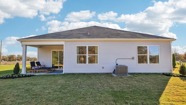 1711 Savannah Pass, Lewisburg, TN 37091