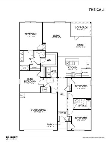 1711 Savannah Pass, Lewisburg, TN 37091